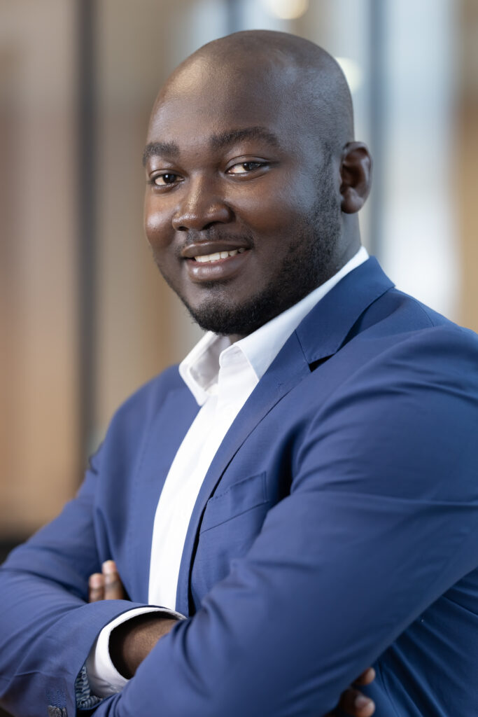 Portrait Corporate - Portrait entreprise - portraits collaborateurs